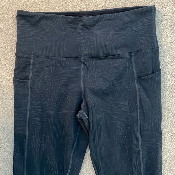 Tough athletics leggings - Picture 2 of 9